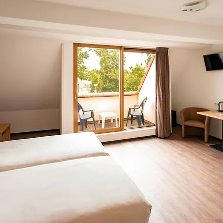 Het Zwaantje Hotel 3*