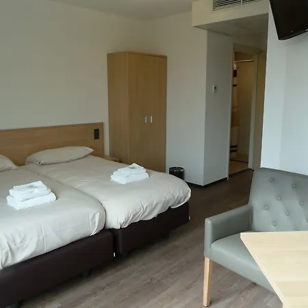 Het Zwaantje Callantsoog