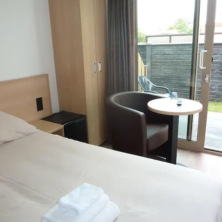 Het Zwaantje Callantsoog