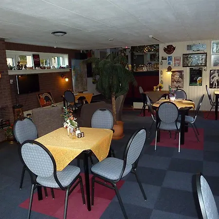 Het Zwaantje 3* Callantsoog