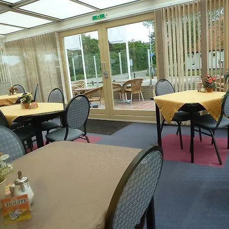 Het Zwaantje Hotel 3*