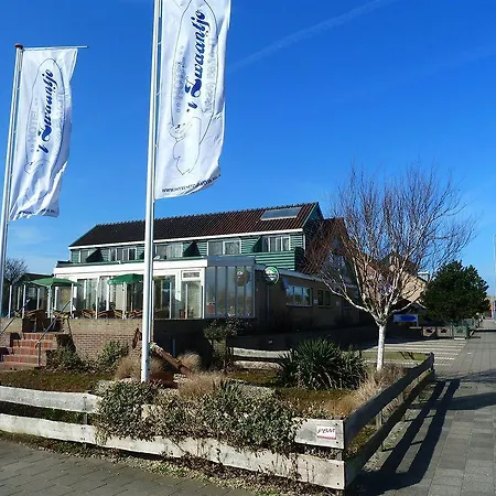 Het Zwaantje Hotel Callantsoog