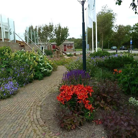 Het Zwaantje 3* Callantsoog