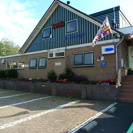 Het Zwaantje Hotel