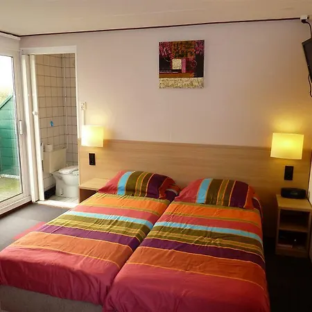 Het Zwaantje Hotel