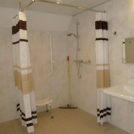 Hotel Het Zwaantje Callantsoog