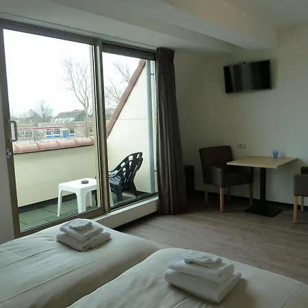 Het Zwaantje Hotel