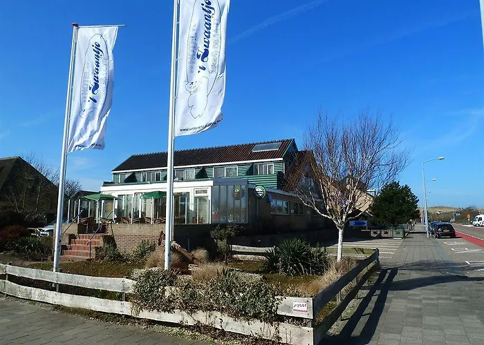 Het Zwaantje Hotel Callantsoog