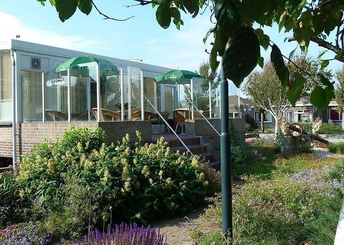 Het Zwaantje 3* Callantsoog